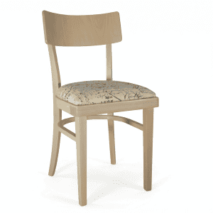 Bakery uph seat chair