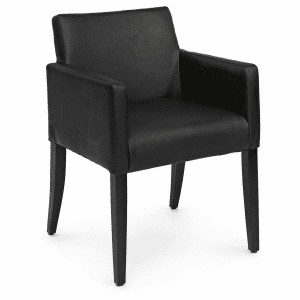 Boston armchair