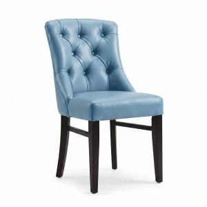 Leona deep btn chair