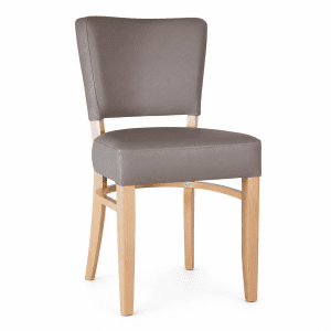 Memphis slim seat chair