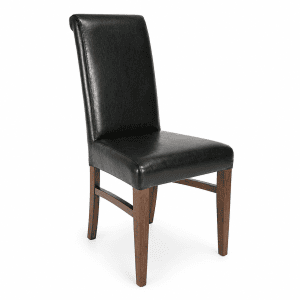 Premier scroll chair