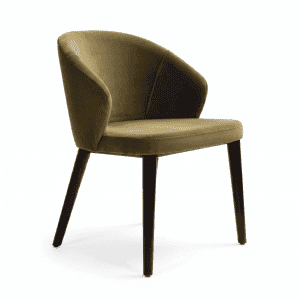 Ambrosia full back chair