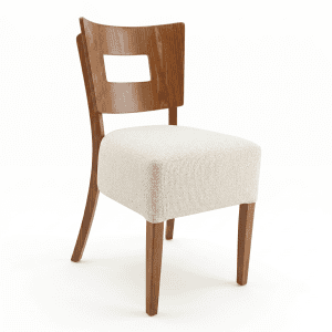 Memphis var chair