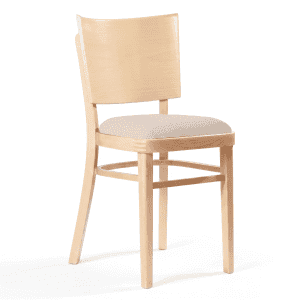 Monica uph seat chair