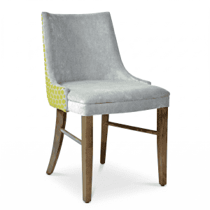 Bozzo side chair