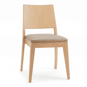 Reuben uph seat chair