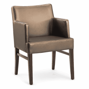 Wellington armchair