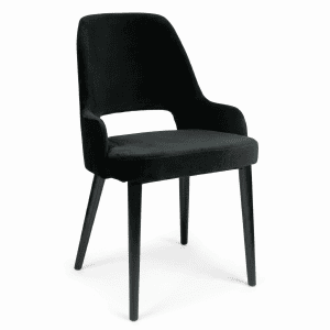 Pannacotta chair