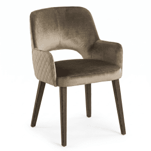 Miramar armchair
