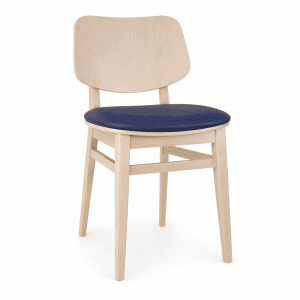 Monaco uph seat chair
