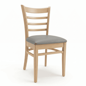 Dallas uph seat chair