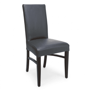 Lincoln rail chair