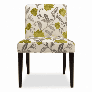 Milan side chair