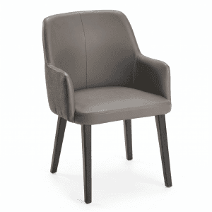 Miramar full back armchair
