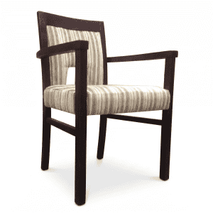 Doyle armchair