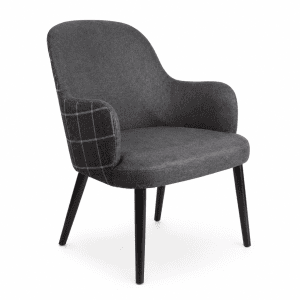 Wes armchair
