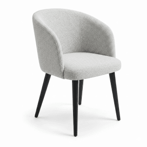 Como full back chair
