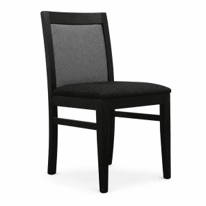 Doyle full back chair
