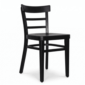 Espresso chair