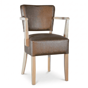 Memphis armchair