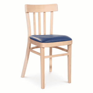 Espresso VP chair