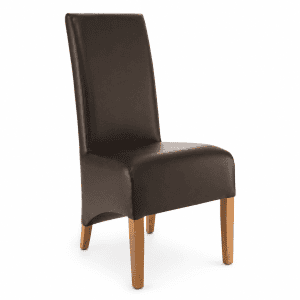 Minster chair