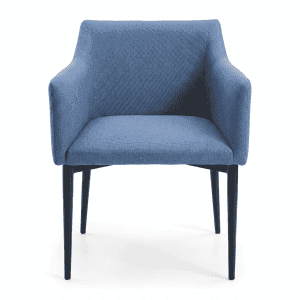Lubeck armchair
