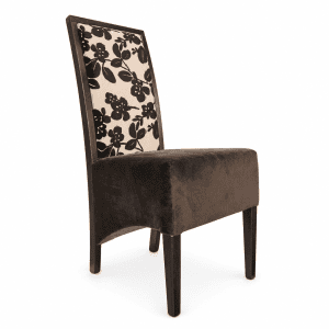 Baronette chair