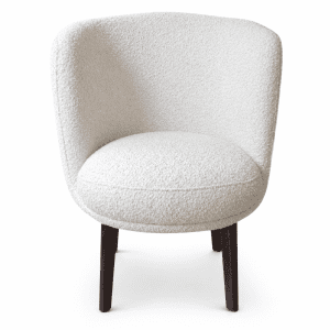 M armchair