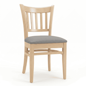 Houston uph seat chair