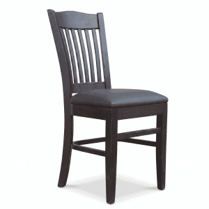 Bosco uph seat chair