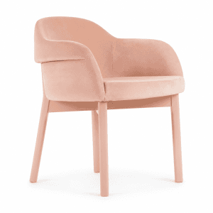 Kara armchair