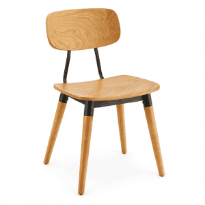 Felix ply chair