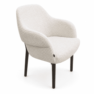 Vector armchair