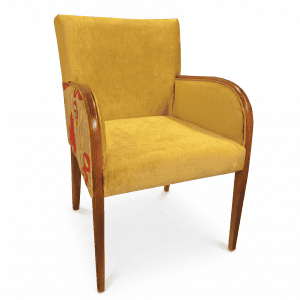 Cansas armchair