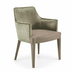 Han armchair