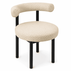 Sosis dining chair