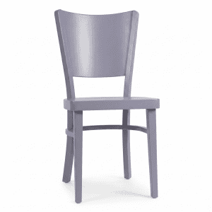 Atlantic solid seat chair