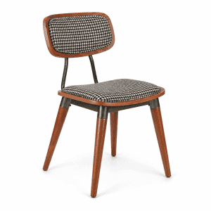 Felix uph seat & back chair