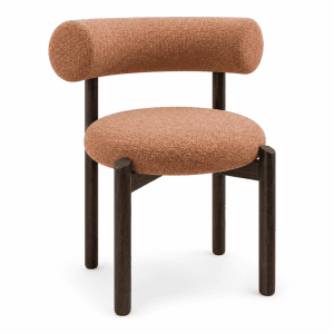 Jet dining chair