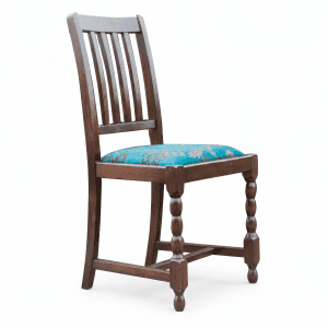 Tudor chair