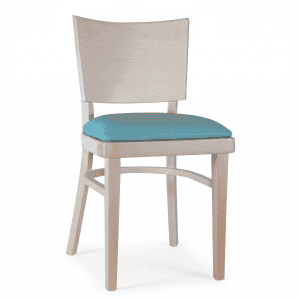 Celine uph seat chair