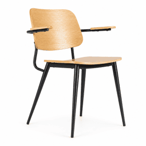 Orbl armchair