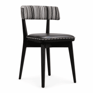 Pogo chair