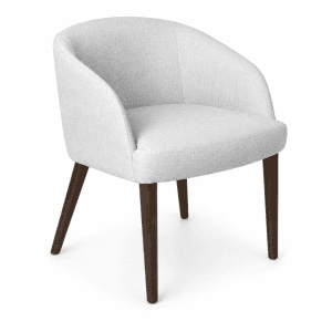 Jade armchair