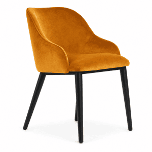 Macaroon armchair