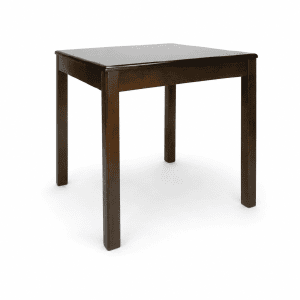 Bistro table