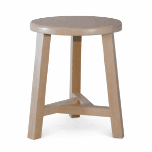 Milk low stool