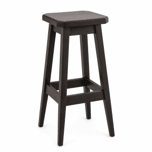 Hartford barstool