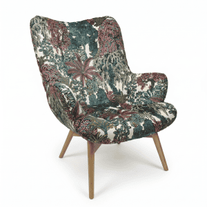 Oxford armchair